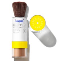 SETTING 100% MINERAL POWDER SPF 35 (POLVO FIJADOR)